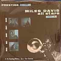 Amazon.co.jp: MILES DAVIS ALL STARS VOL.2 マイルス